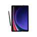 Обложка Smart Book Cover Tab S9/S9 FE, черная