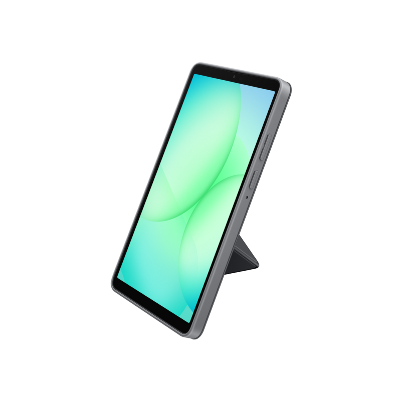 Book Cover Tab A11, Black