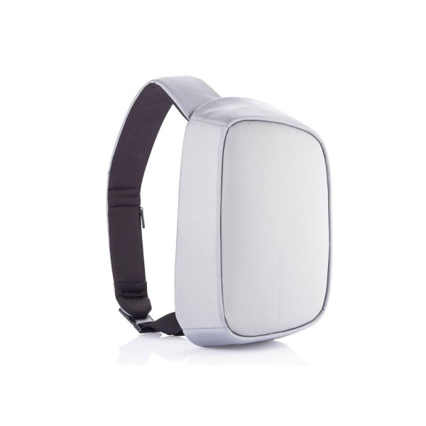 Сумка для планшета Bobby Sling, защита от кражи, P705.782 для планшета 9,7" и городских сумок, серая