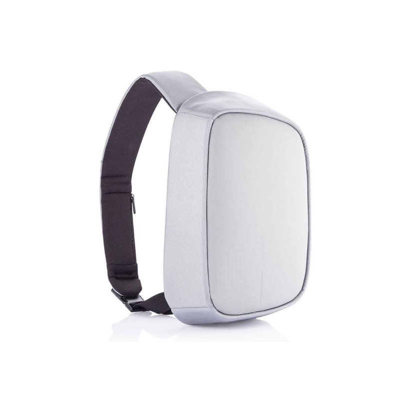 Сумка для планшета Bobby Sling, защита от кражи, P705.782 для планшета 9,7" и городских сумок, серая