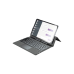 Чехол-клавиатура Cellular Keyboard Case - для планшета до 11'', черный