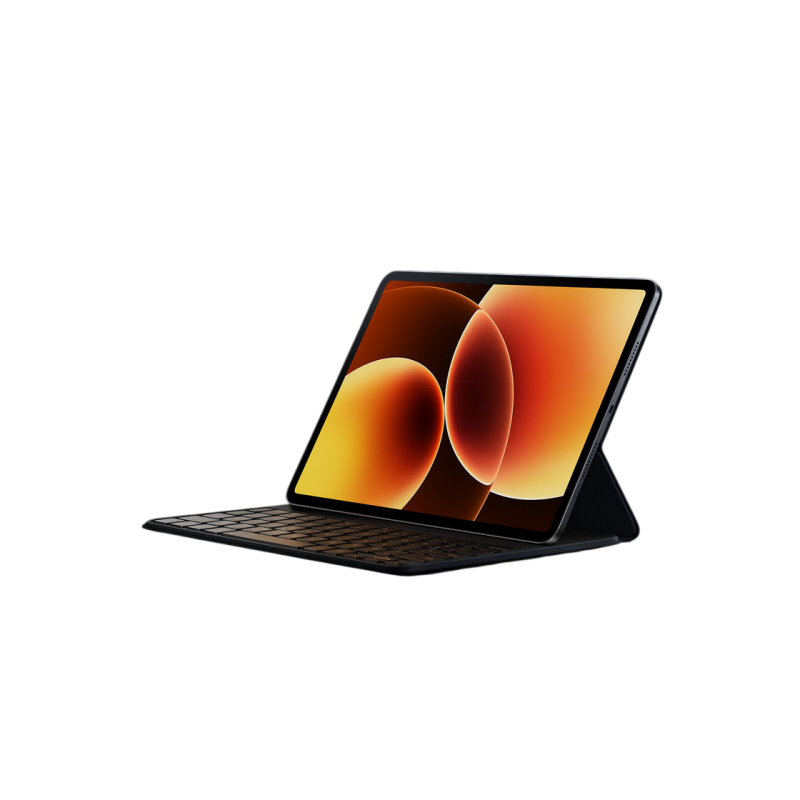 Keyboard Xiaomi Pad 8 / 8 Pro, (US English), Gray