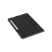 Чехол-клавиатура Book Cover Slim Tab S10 FE+, черный