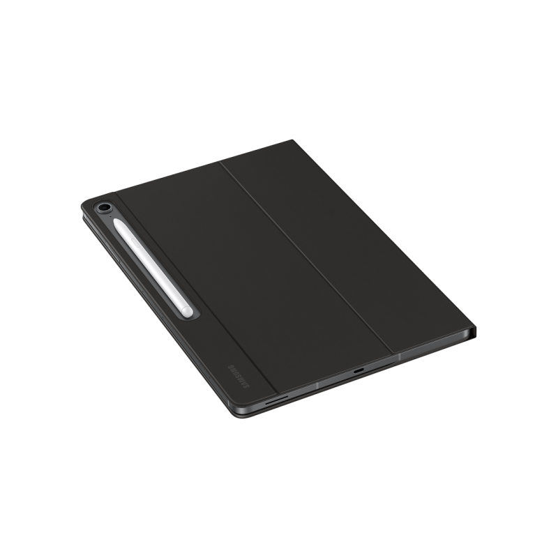 Чехол-клавиатура Book Cover Slim Tab S10 FE+, черный