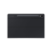 Book Cover Keyboard Slim Tab S9, Black