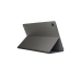 Чехол-книжка Lenovo M10 Plus (3-го поколения), серый
