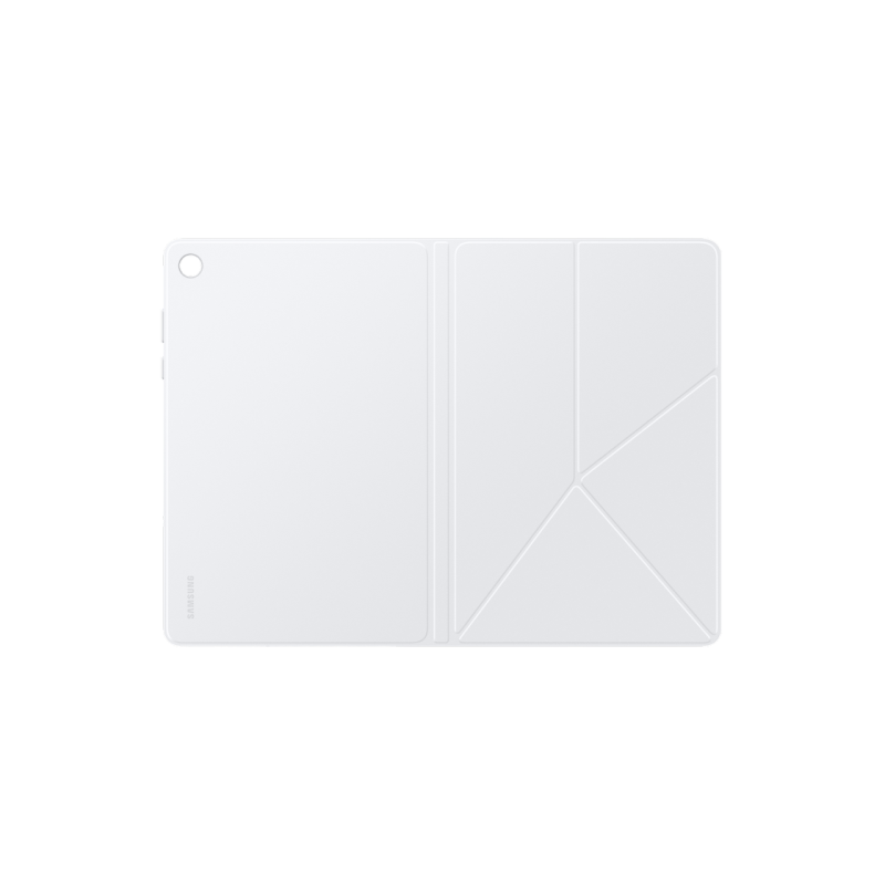 Book Cover Tab A11+, White