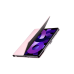 Сотовый Apple iPad Air 10.9 2020/Air 10.9 2022/Pro 11" 2018, чехол-подставка, розовый