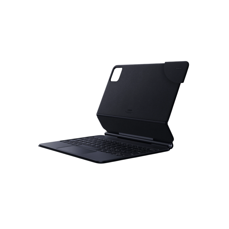 Клавиатура Xiaomi Pad 7 / 7 Pro, (английский, США), черная