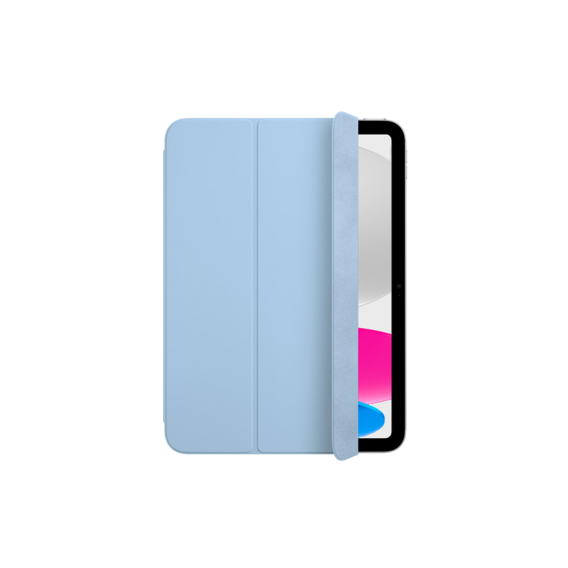 Apple Smart Folio для iPad 10,9 дюйма (11-го, 10-го поколения), Sky