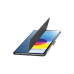 Сотовый Apple iPad Air 13" 2024, чехол-подставка, синий