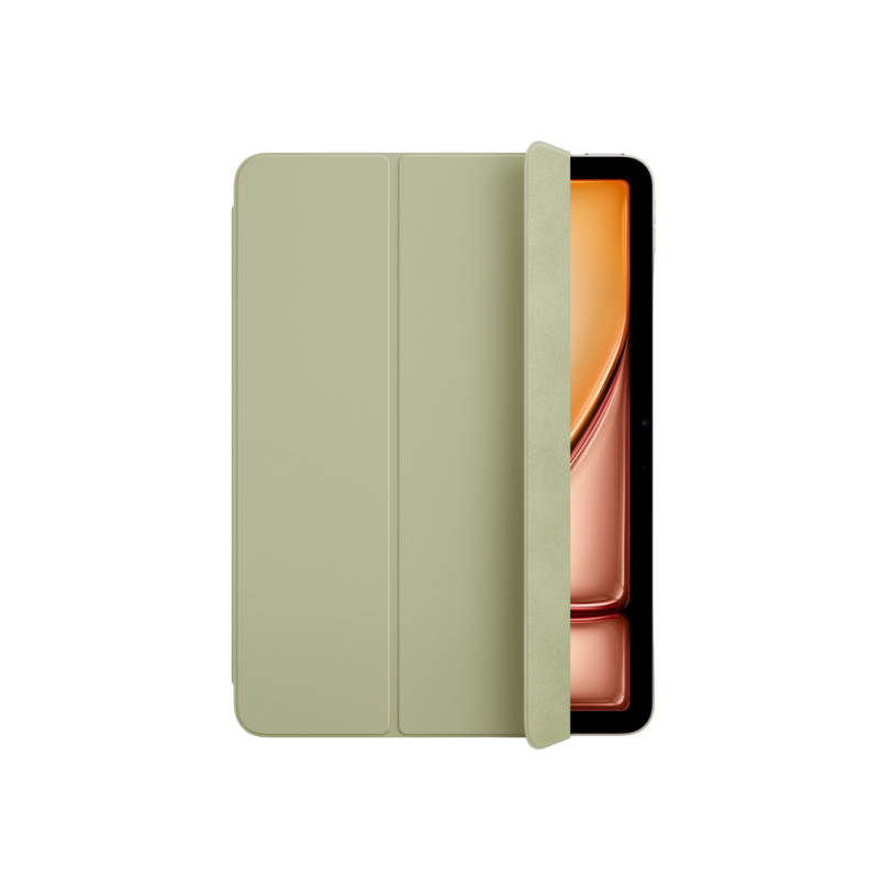 Apple Smart Folio for iPad Air 11-inch (M2) - Sage