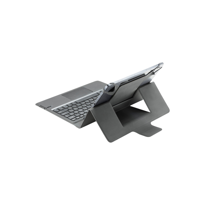 Чехол-клавиатура Cellular Keyboard Case - для планшета до 11'', черный