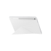 Чехол-книжка Smart Book Tab S10 FE+, белый