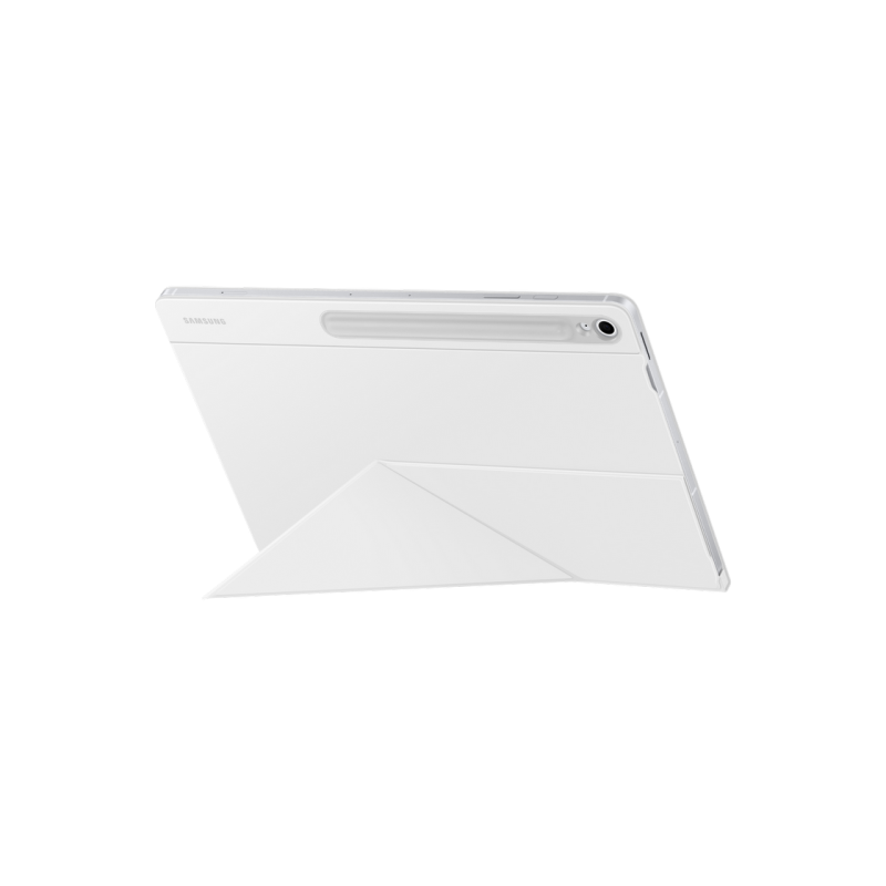 Чехол-книжка Smart Book Tab S10 FE+, белый