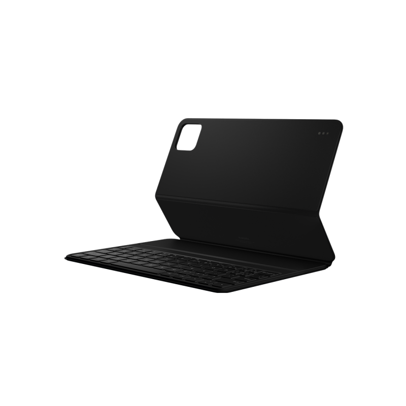 Клавиатура Xiaomi Pad 7 / 7 Pro, (английский, США), черная