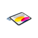 Apple Smart Folio для iPad 10,9 дюйма (11-го, 10-го поколения), Sky