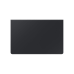 Book Cover Keyboard Slim Tab S9, Black