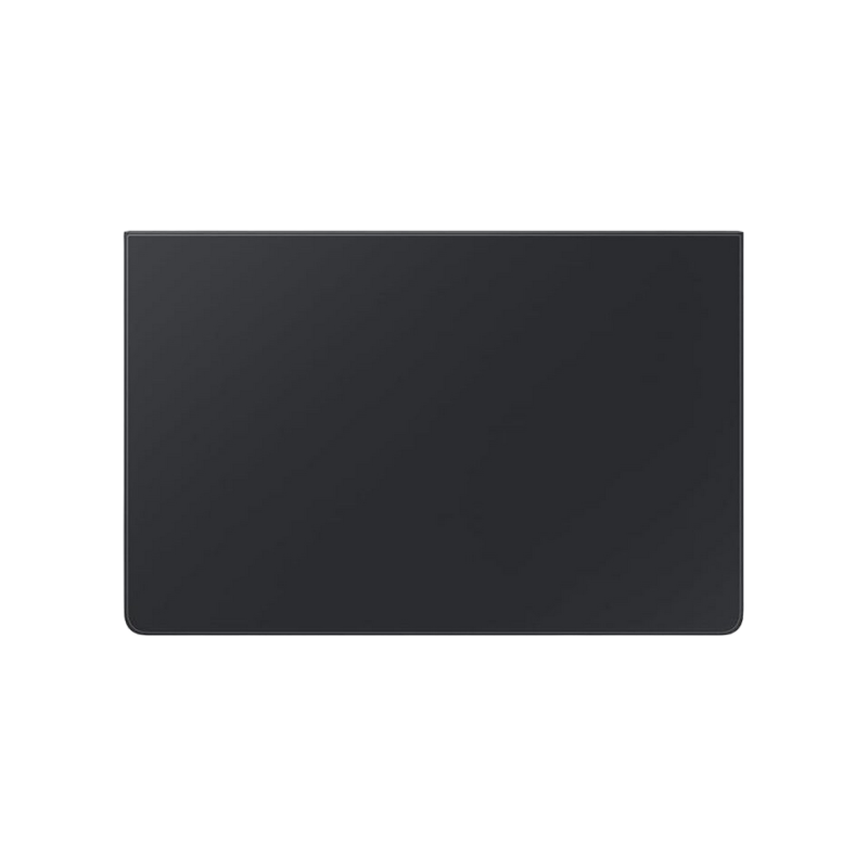 Book Cover Keyboard Slim Tab S9, Black
