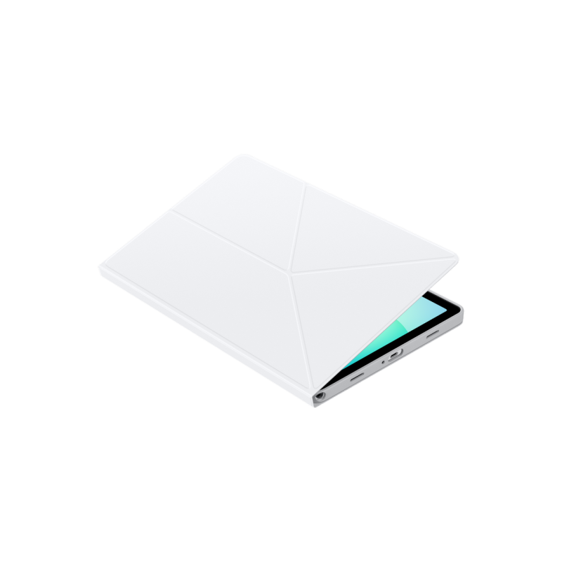 Book Cover Tab A11+, White