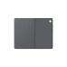 Book Cover Tab A11, Black