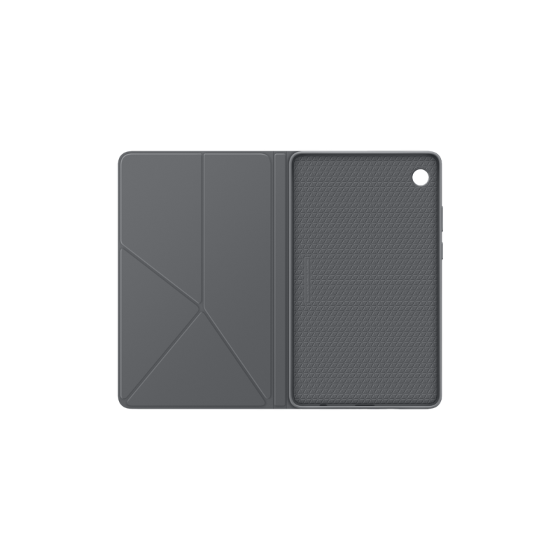 Book Cover Tab A11, Black