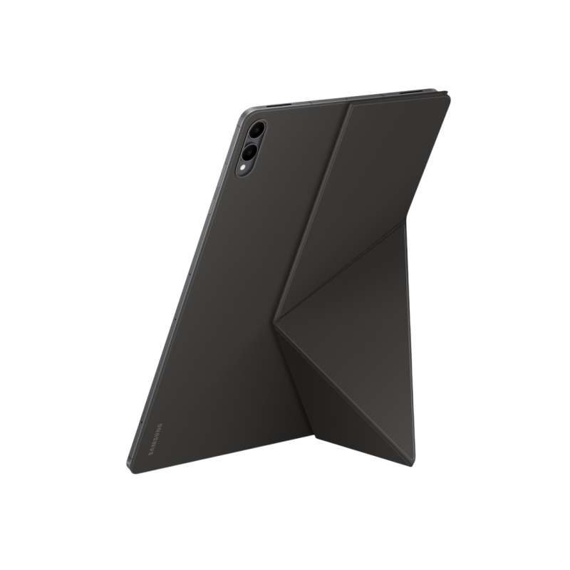 Чехол-книжка Smart Book Tab S11 Ultra, черный