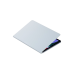 Чехол Smart Book Tab S9, белый