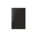 Чехол-книжка клавиатура Tab S10 Ultra, черный
