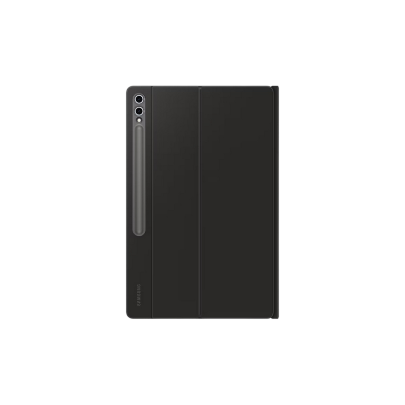Чехол-книжка клавиатура Tab S10 Ultra, черный