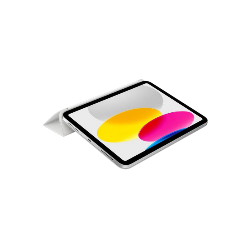 Apple Smart Folio для iPad 10,9 дюйма (11-го, 10-го поколения), белый