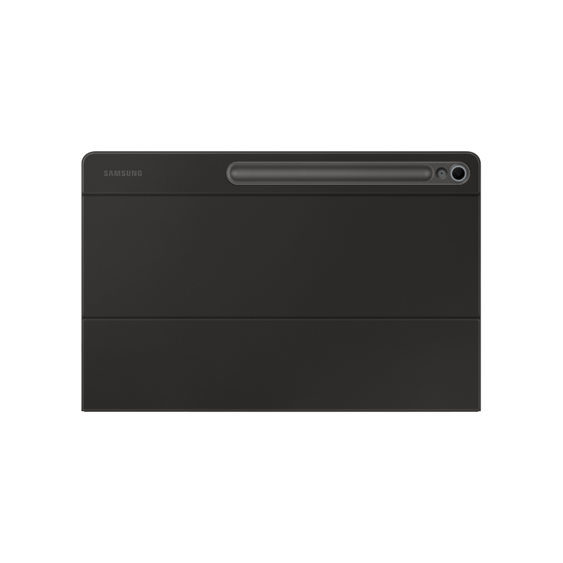 Чехол-клавиатура Book Cover Slim Tab S10 FE+, черный