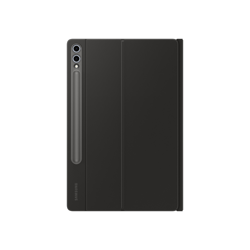 Чехол-книжка Keyboard Tab S10+, черный