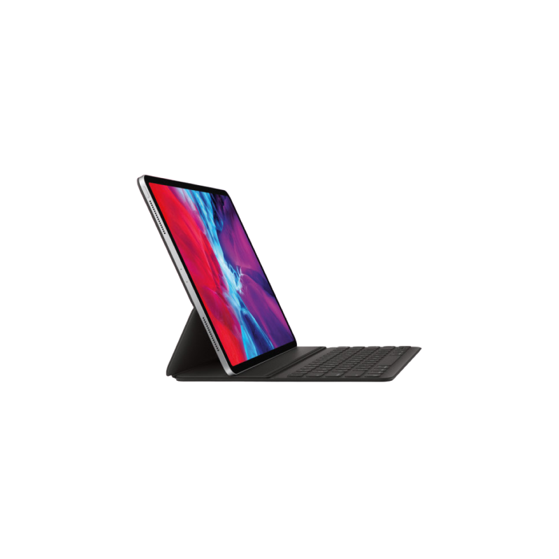 Оригинальная клавиатура Smart Folio для iPad Pro 12,9 дюйма (4-го поколения) — русский язык