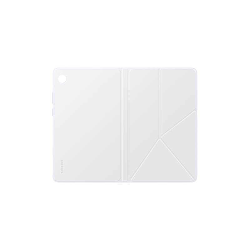 Book Cover Tab A11, White