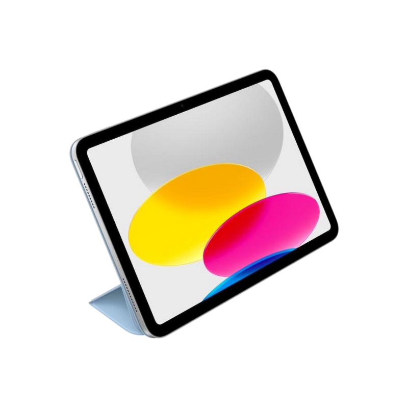 Apple Smart Folio для iPad 10,9 дюйма (11-го, 10-го поколения), Sky