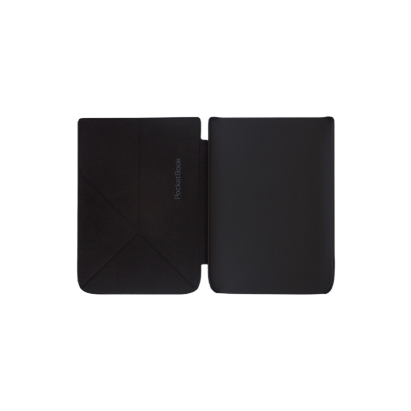 Чехол-книжка PocketBook 740, светло-серый серый, для PB 740, 741