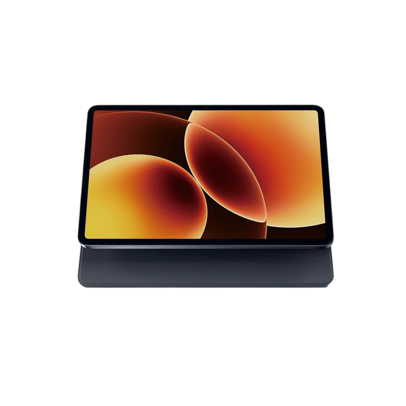 Чехол для Xiaomi Pad 8 / 8 Pro (серый)
