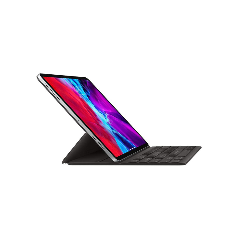 Оригинальная клавиатура Smart Folio для iPad Pro 12,9 дюйма (4-го поколения) — русский язык