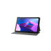 Чехол-пленка/чехол-книжка для Lenovo Tab M10 3-го поколения, серый (WW)