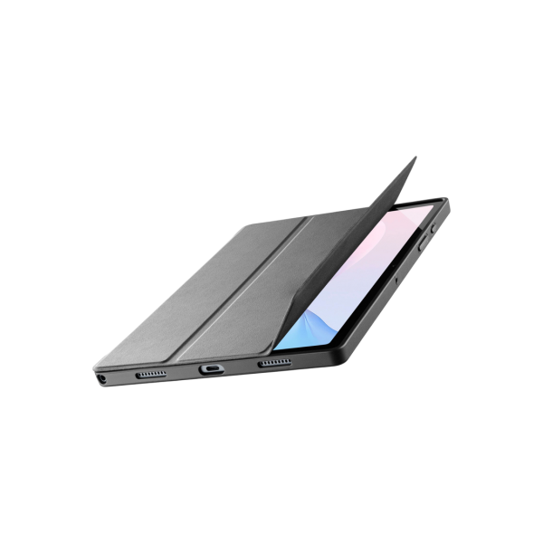 Чехол-подставка для планшета Samsung Galaxy Tab A11/A9, черный.