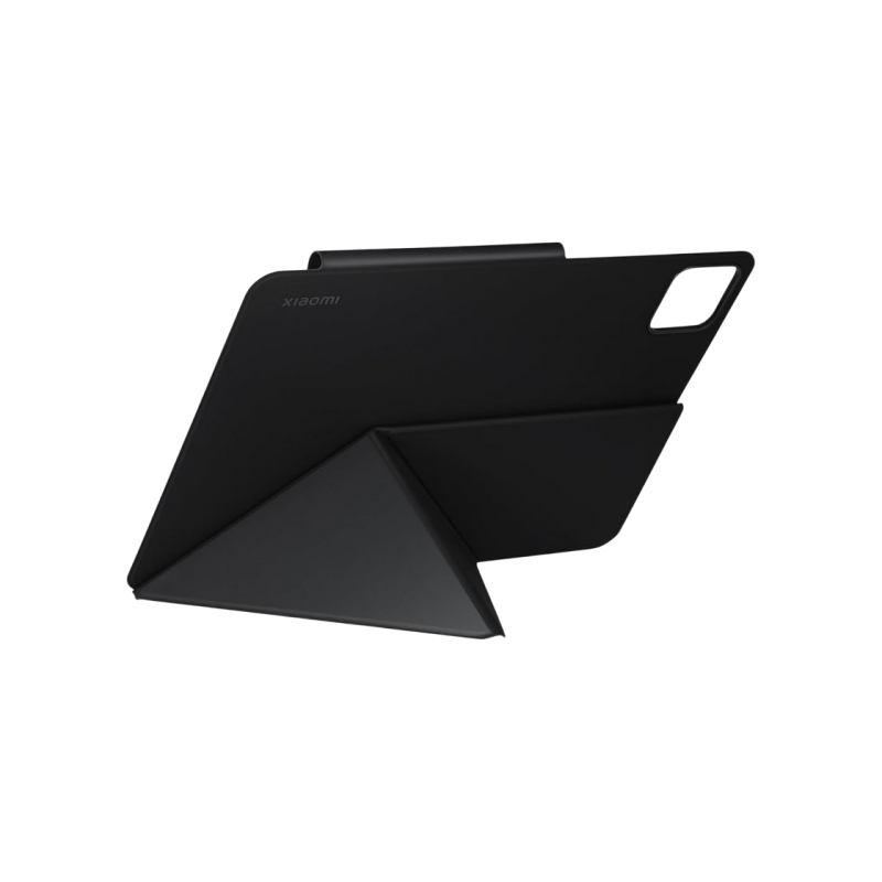 Чехол для Xiaomi Pad 7 / 7 Pro (черный)
