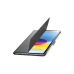 Сотовый Apple iPad Air 13" 2024, чехол-подставка, черный