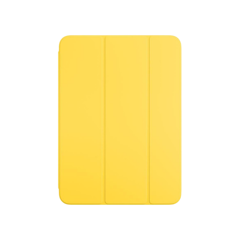 Apple Smart Folio для iPad 10,9 дюйма (11-го, 10-го поколения), Lemonade