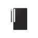 Чехол-книжка клавиатура Tab S10 Ultra, черный