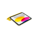 Apple Smart Folio для iPad 10,9 дюйма (11-го, 10-го поколения), Lemonade