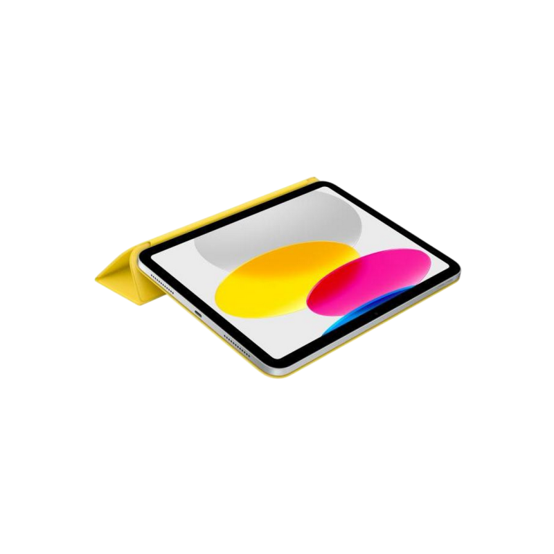 Apple Smart Folio для iPad 10,9 дюйма (11-го, 10-го поколения), Lemonade