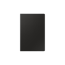 Чехол-книжка клавиатура Tab S10 Ultra, черный