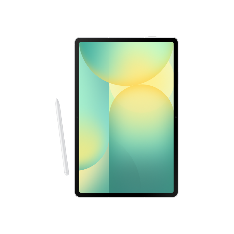 Чехол-книжка Smart Book Tab S10 FE+, белый