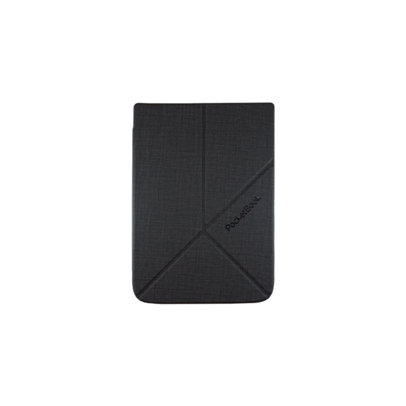 Чехол-книжка PocketBook 740, светло-серый серый, для PB 740, 741